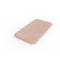 Castello Usa Diatomite Stone Soap Dish - Pink CB-DSD-P - alternate 1